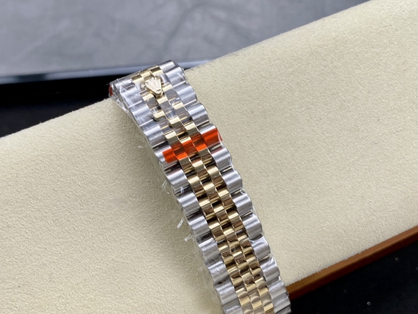 激安ロレックス着用イメージ